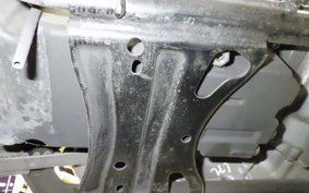 HARLEY FLTRUSE1800CVO 2015