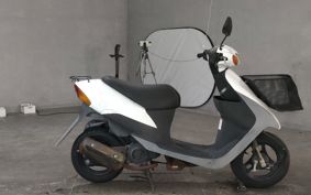 SUZUKI LETS2 CA1PA