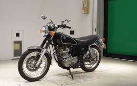 YAMAHA SR400 Gen.4 2010 RH03J