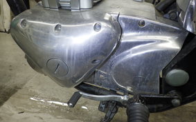 KAWASAKI ESTRELLA RS Custom BJ250A