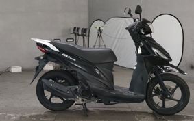 SUZUKI ADDRESS V110 CE47A