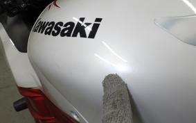 KAWASAKI ZX 1400 NINJA R A 2012