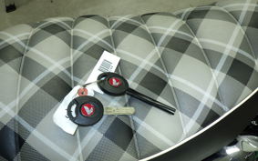 HONDA MONKEY 125 JB03