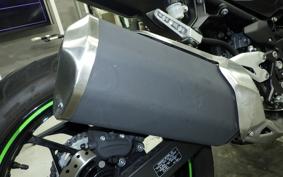 KAWASAKI NINJA 250 2