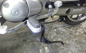 HONDA C125 SUPER CUB 2004 JA48