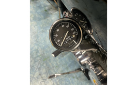 HONDA STEED 400 1988 NC26