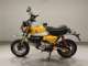 Фото Honda MONKEY 125 2018 с японского аукциона