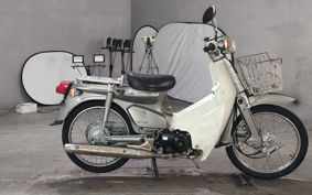 HONDA SUPER CUB50 AA01