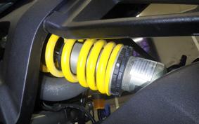 DUCATI MONSTER 1100 EVO 2012