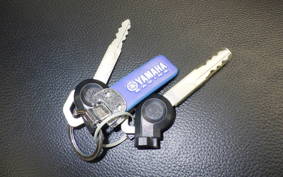 YAMAHA N-MAX 155 A SG50J