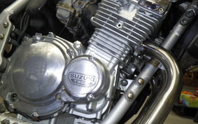 SUZUKI GSX250S KATANA 2007 GJ76A