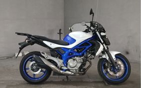 SUZUKI GLADIUS650 CX112
