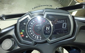 KAWASAKI NINJA 650 A 2018 ER650H