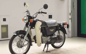 HONDA CD90 BENLY 2010 HA03