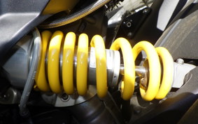 DUCATI HYPERSTRADA 820 2014