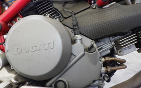 DUCATI MULTISTRADA ー1100 2007
