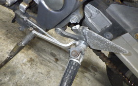 KAWASAKI BALIUS 250 ZR250A
