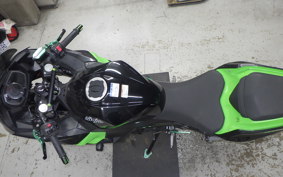 KAWASAKI NINJA 400 2018 EX400G