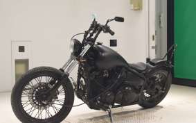 YAMAHA DRAGSTAR 400 4TR