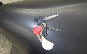 HONDA DIO 110 2023 JF31