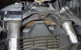 SUZUKI SKYWAVE 250 (Burgman 250) Gen.2 CJ43A