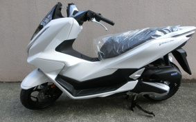HONDA PCX125 JK05
