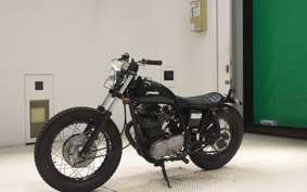 YAMAHA SR400 Gen.2 1999 1JR