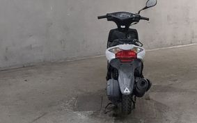 SUZUKI ADDRESS V125 CF4MA