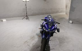 YAMAHA YZF R-3 2018 RH07J