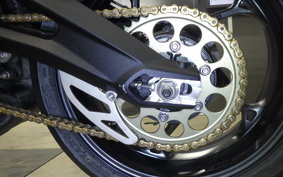 TRIUMPH STREET TRIPLE RS 2021