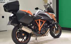 KTM 1290 SUPER DUKE GT 2016