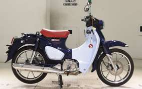 HONDA C125 SUPER CUB 2026 JA48