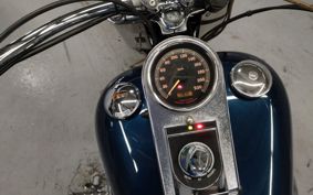 HARLEY FLSTC1450 2002 BJY