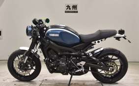 YAMAHA XSR900 2016 RN46J