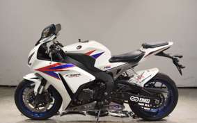 HONDA CBR1000RR Gen. 2 2012 SC59