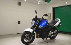 SUZUKI GSR400 A 2018 GK7EA