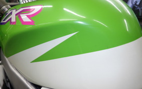 KAWASAKI ZXR400 Gen.2 1997 ZX400L