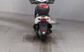 SUZUKI ADDRESS V125 DT11A