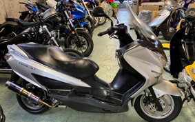 SUZUKI BURGMAN200 CH41A