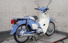 HONDA SUPER CUB50 AA09