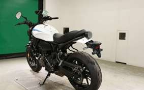 YAMAHA XSR700 2024 RM41J