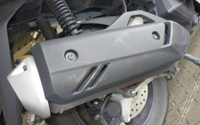 HONDA PCX 125 2019 JK05