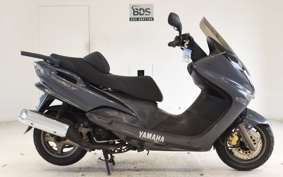YAMAHA MAJESTY 125 FI