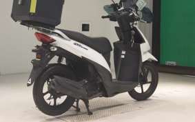 SUZUKI ADDRESS 110 CE47A
