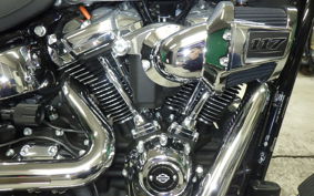 HARLEY FXBR1920 2025