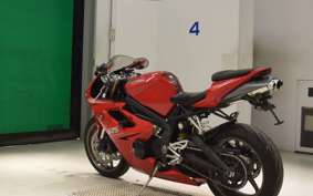 TRIUMPH DAYTONA 675 2009