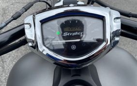 YAMAHA XVS1300CA STRIKER 2014 VP33
