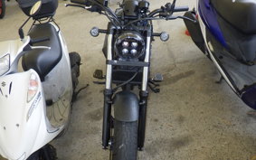 HONDA REBEL 250 A MC49