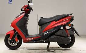 YAMAHA CYGNUS 125 XSR 3 2015 SEA5J