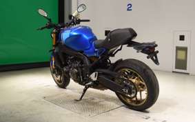 YAMAHA XSR900 2023 RN80J